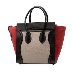 Celine Luggage
