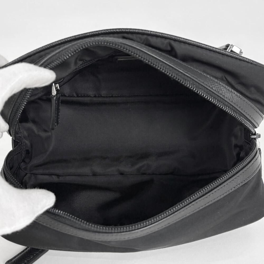 Prada Clutch