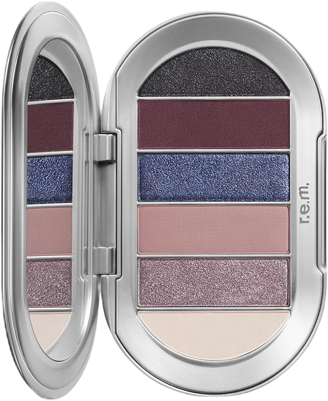 Midnight Shadows - Eyeshadow Palette