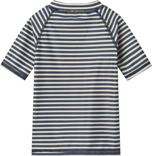 Kortærmet Bade T-shirt Jackie