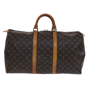 Louis Vuitton Keepall