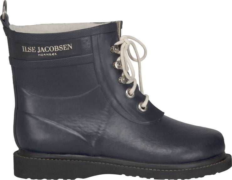 short rubberboot