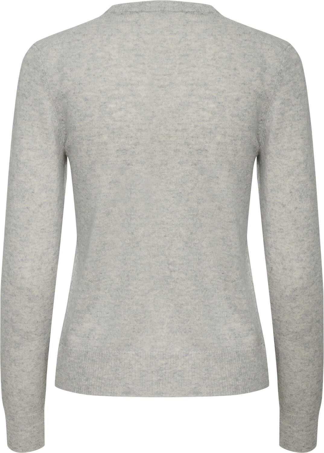 LukkaIW Cardigan Premium - 100% Cashmere