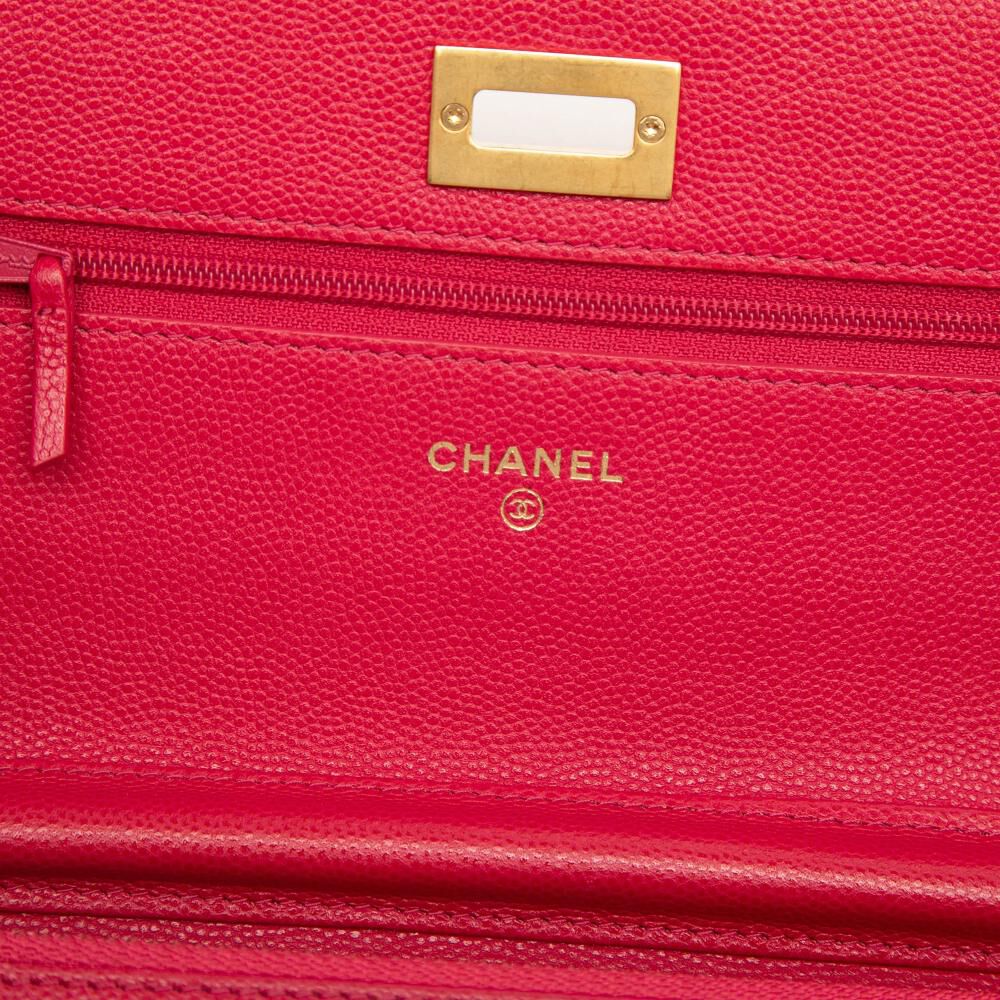 Chanel Flap Bag
