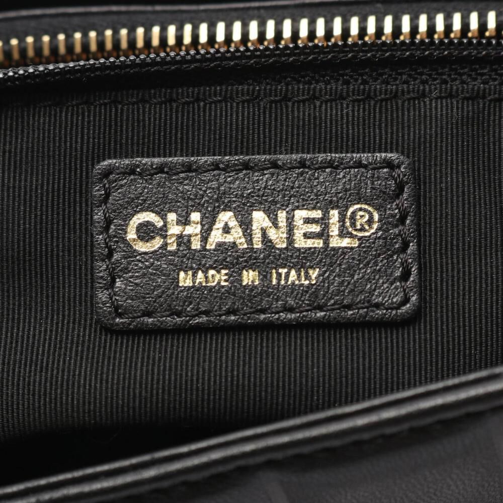 Chanel Tote