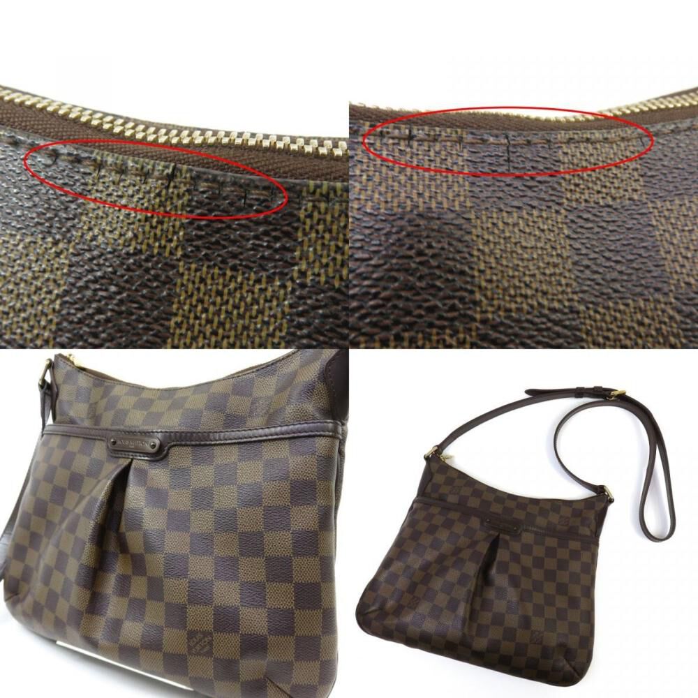 Louis Vuitton Bloomsbury