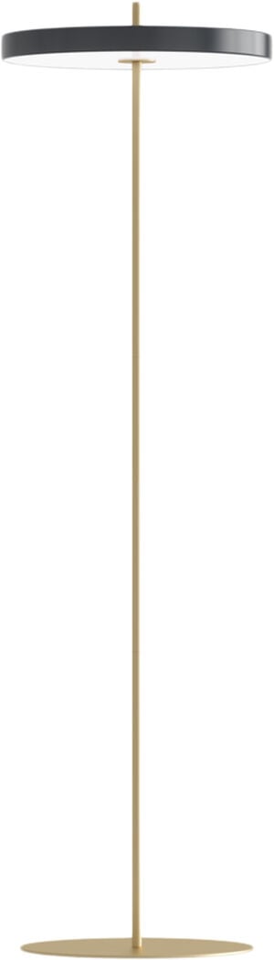 Asteria Floor anthracite