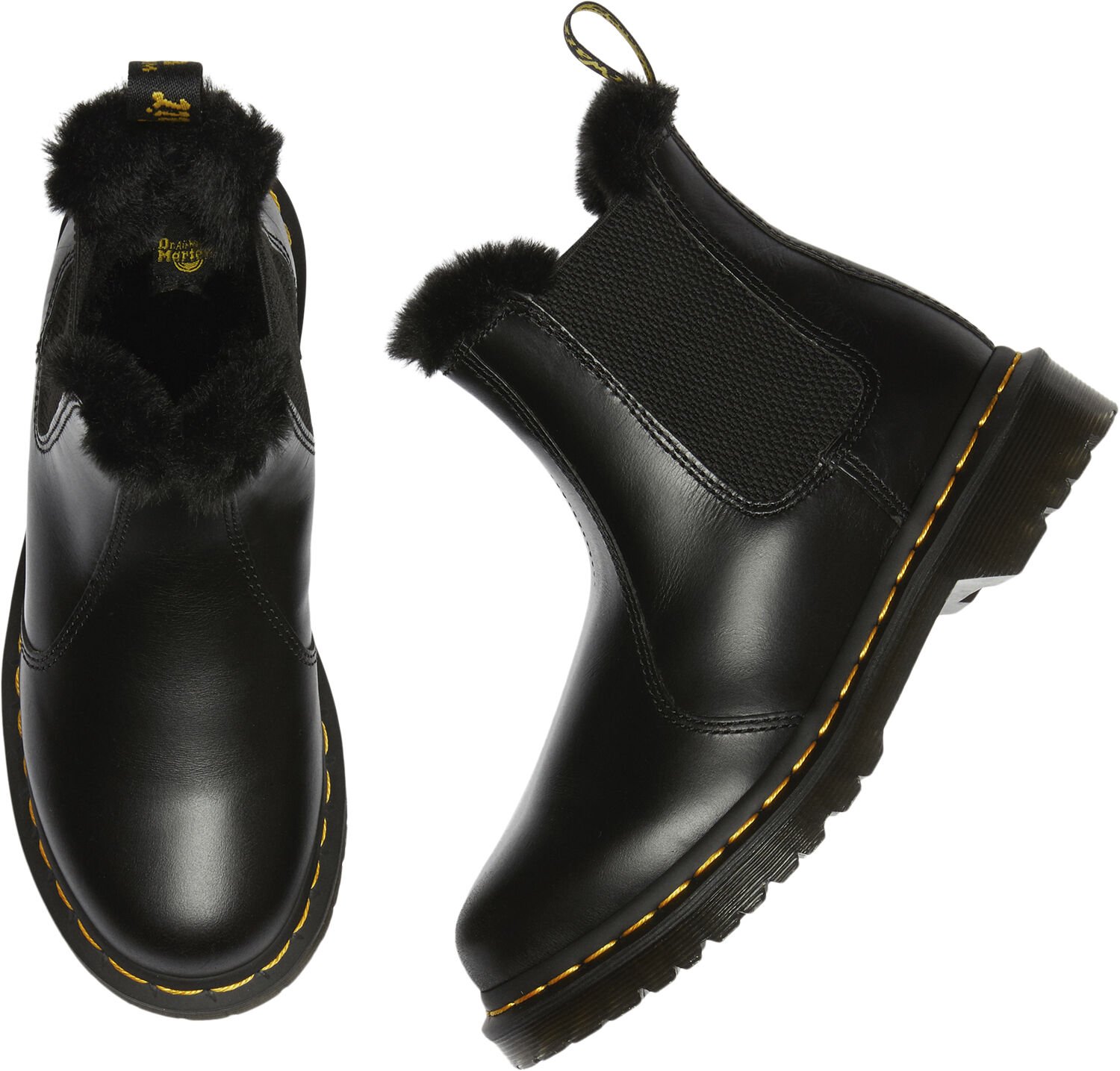 2976 Leonore Dark Grey Atlas