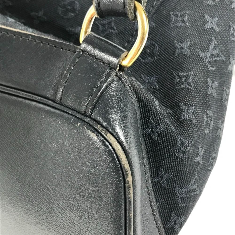 Louis Vuitton Montsouris