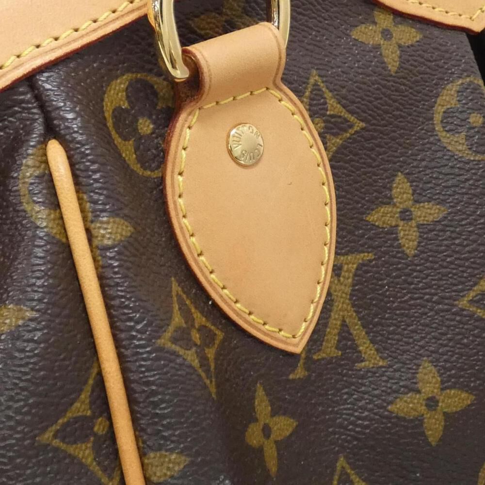 Louis Vuitton Tivoli