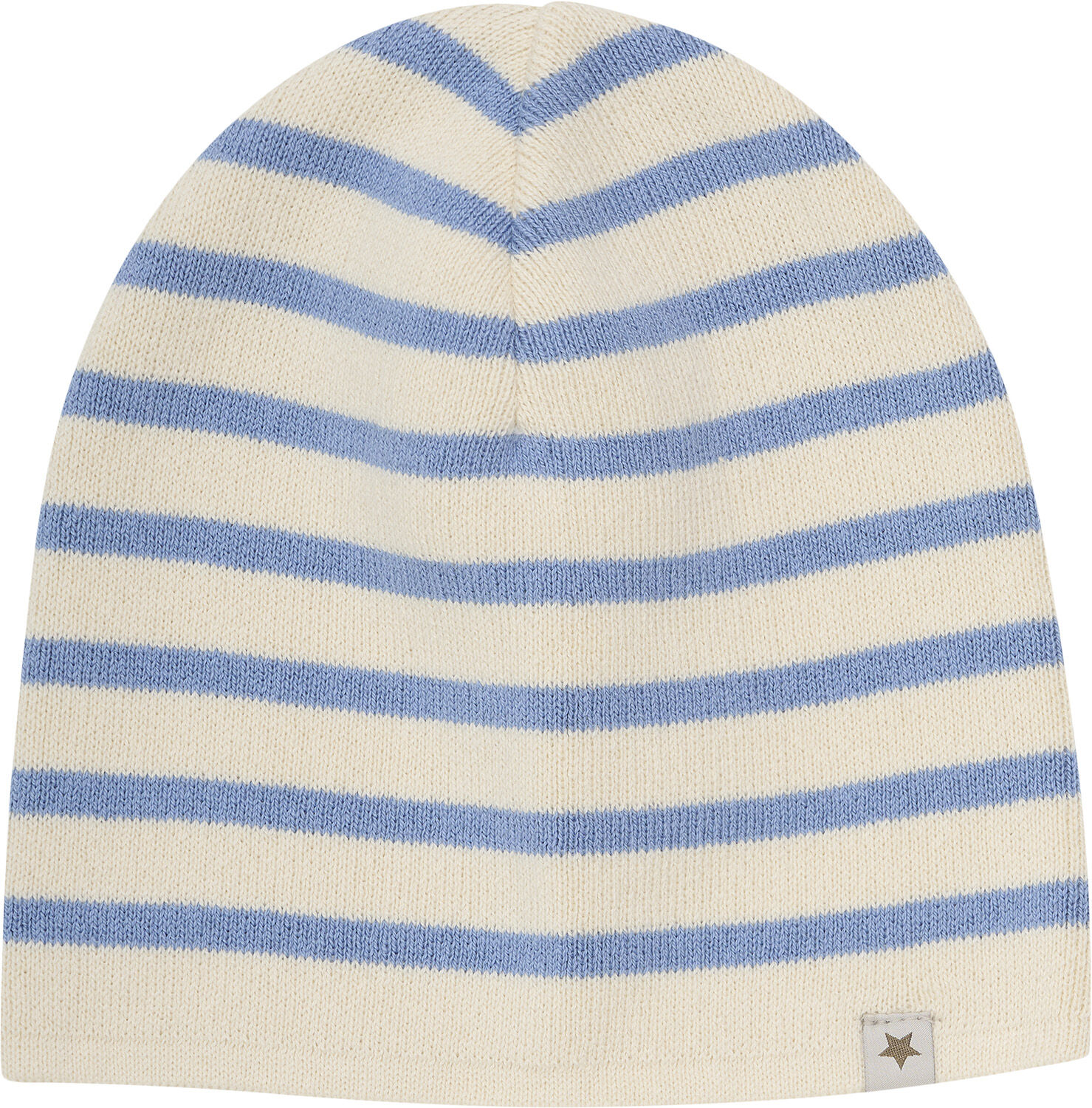 Beanie Stripe Knit