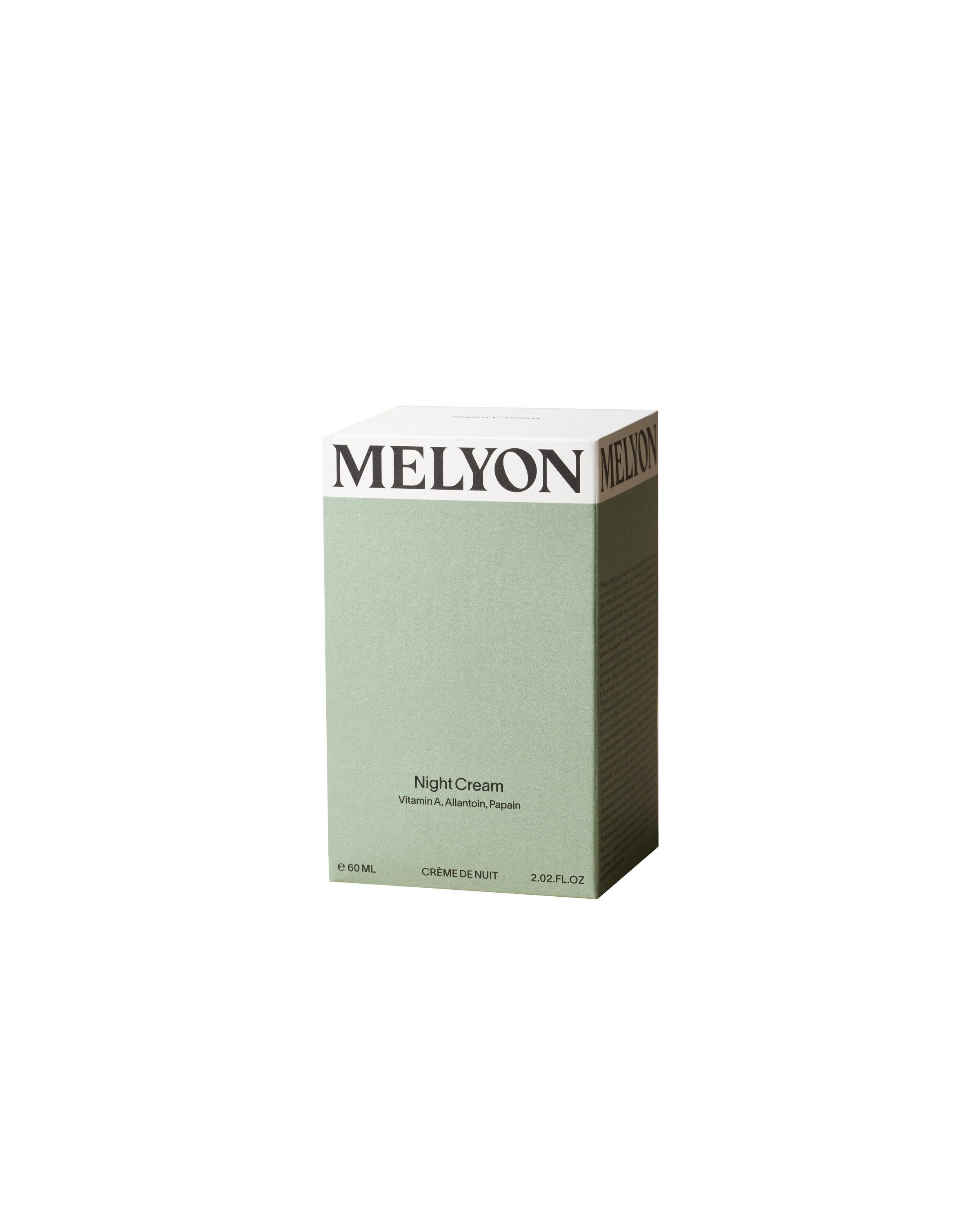 Melyon Night Cream