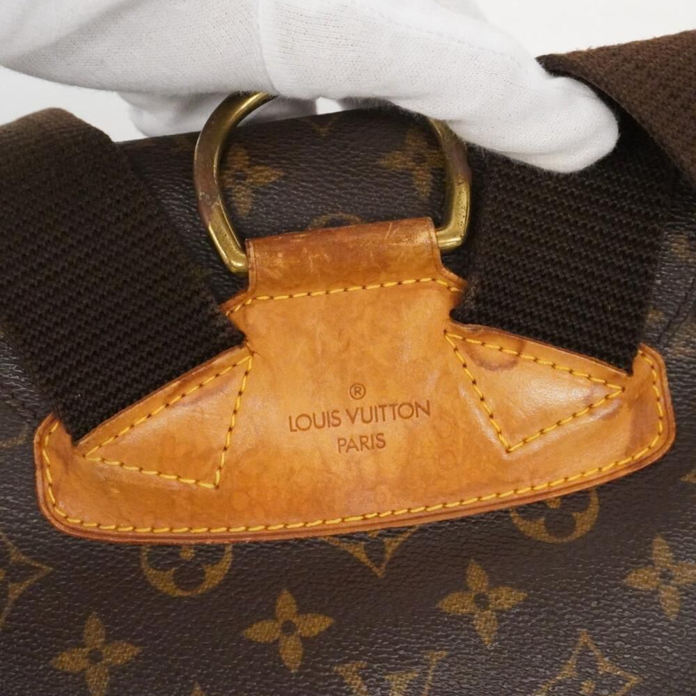 Louis Vuitton Montsouris