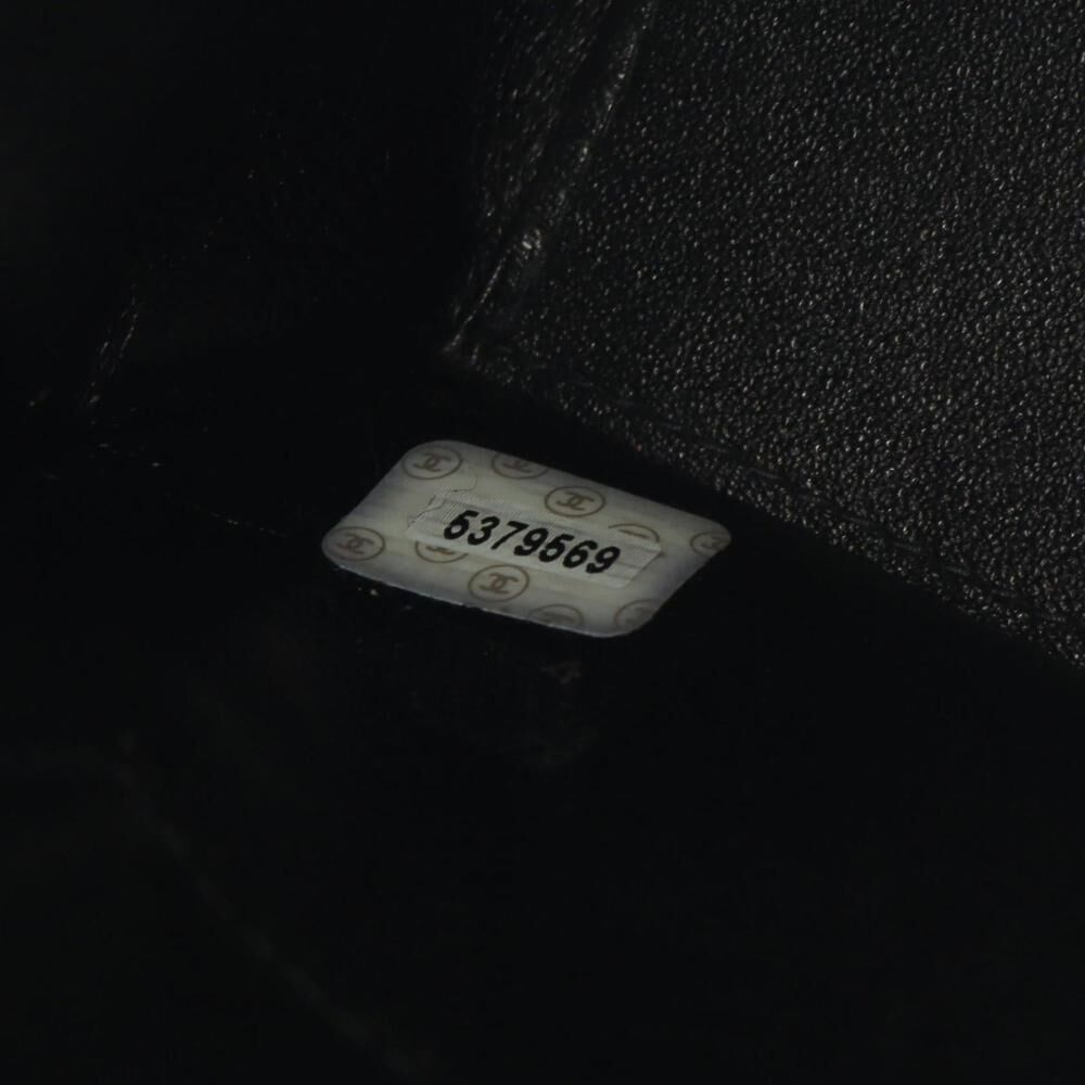 Chanel Tote