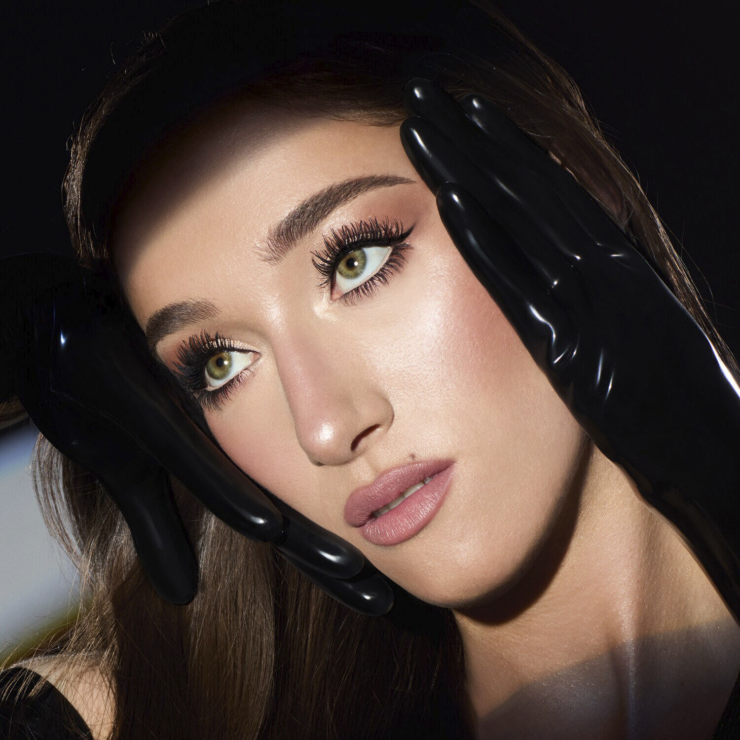 Exagger-Eyes Volume Mascara - Volymmascara