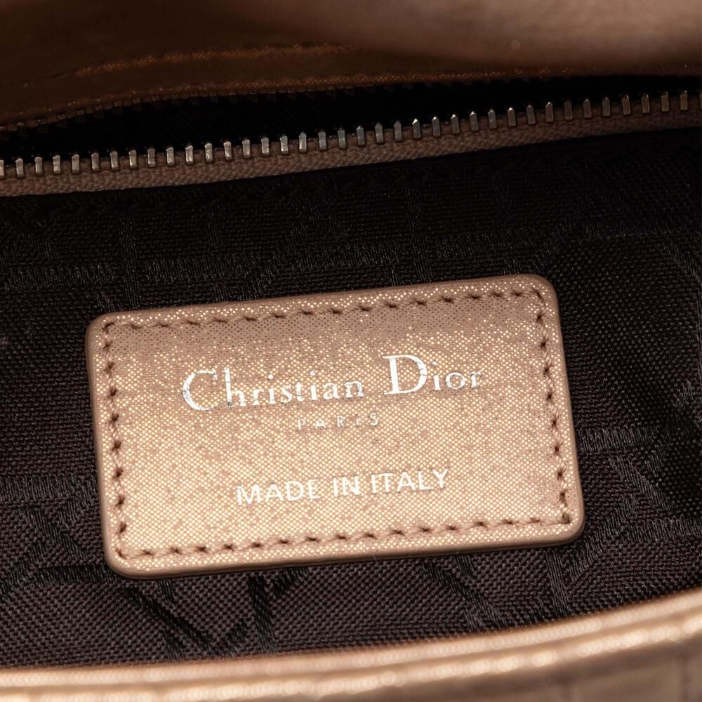 Dior Lady Dior