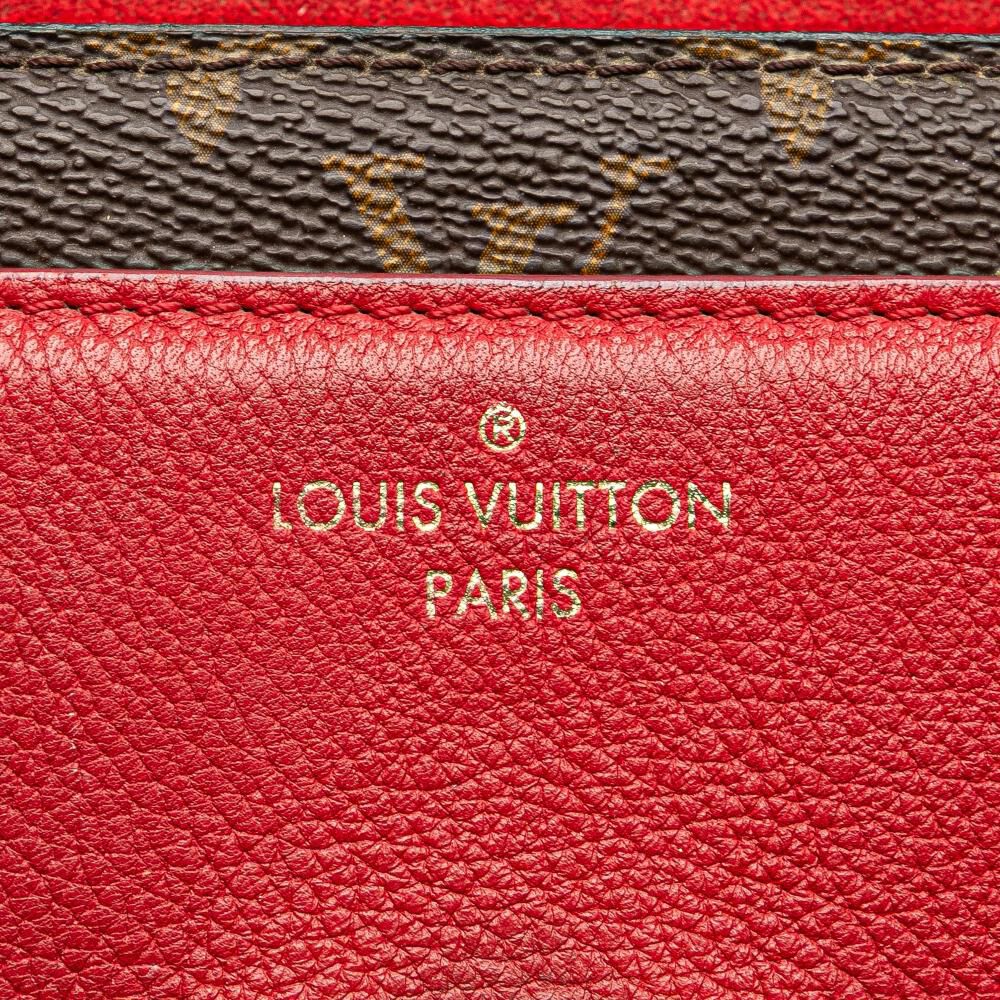 Louis Vuitton Victoire