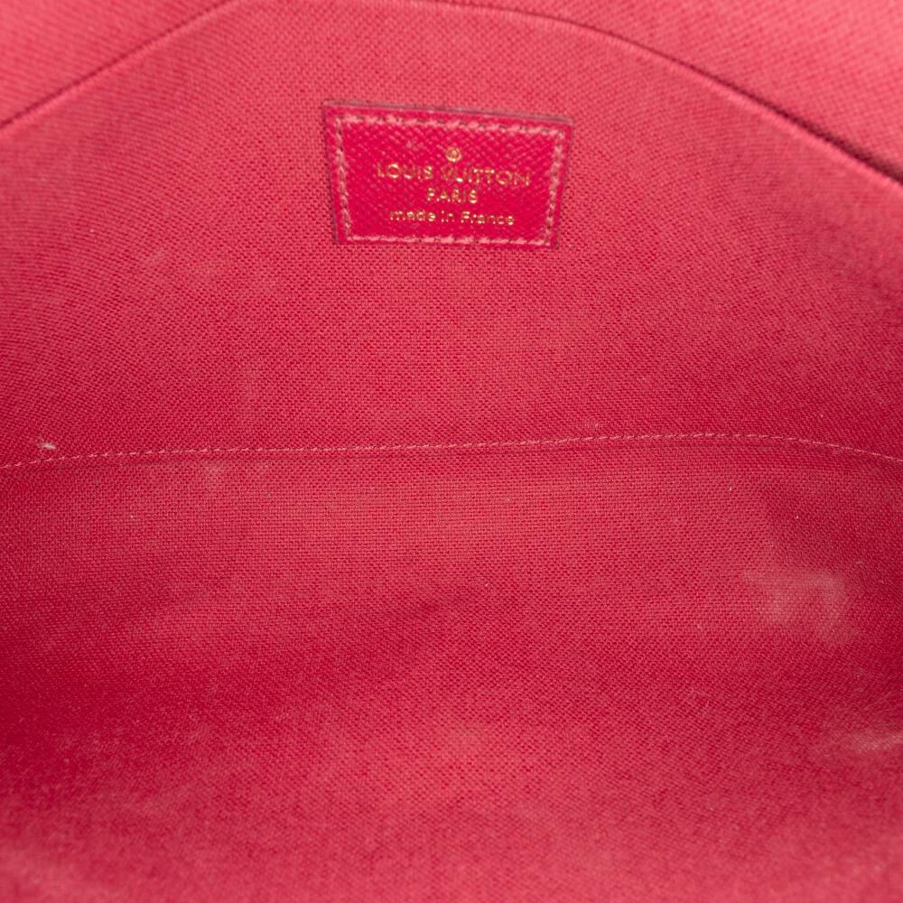 Louis Vuitton Pochette Felicie