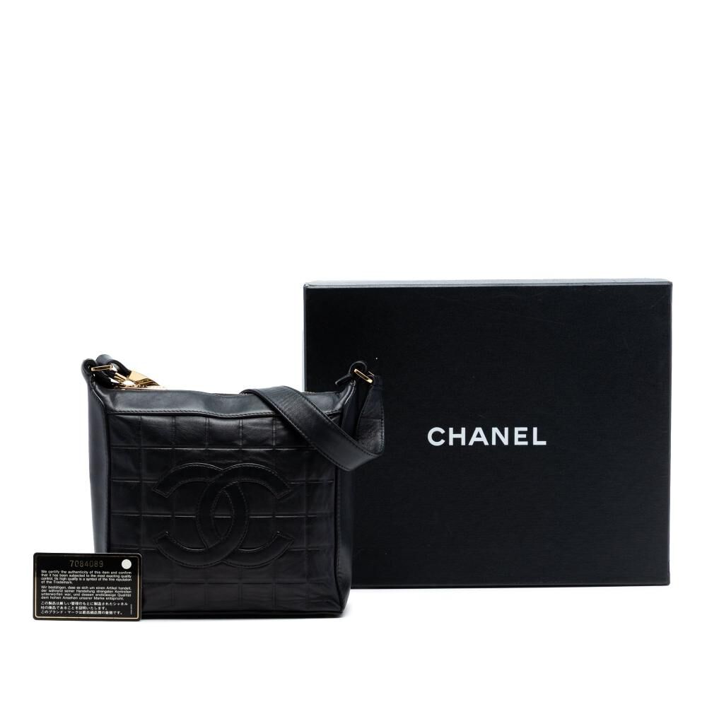 Chanel Chocolate Bar