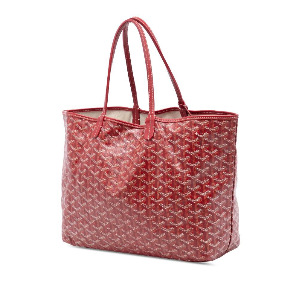 Goyard St Louis Tote