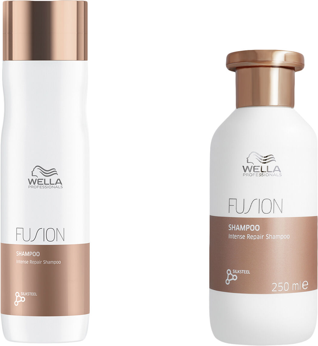 Wella Professionals Fusion Shampoo 250ml