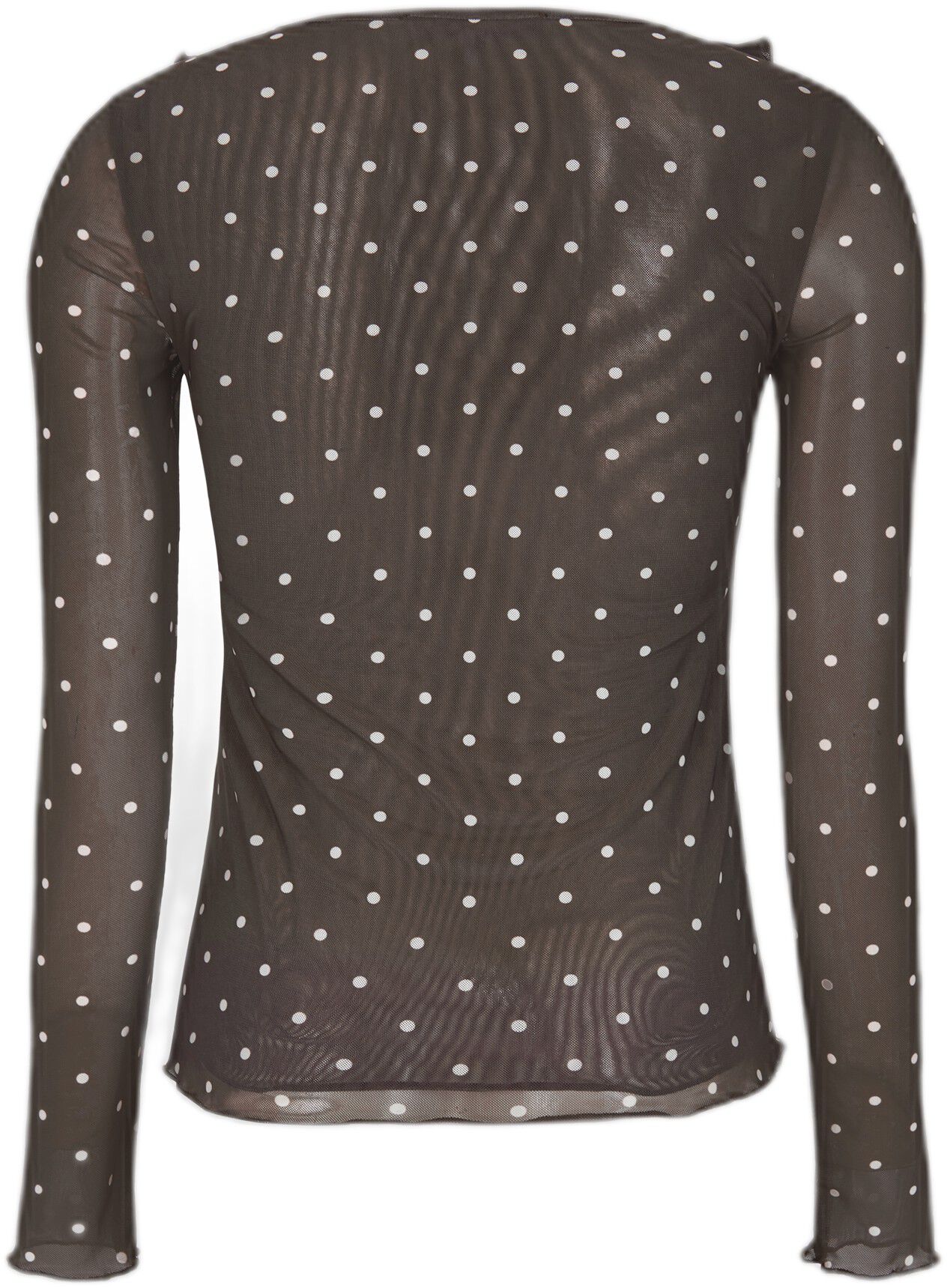 SRRoselyn Frilled Top