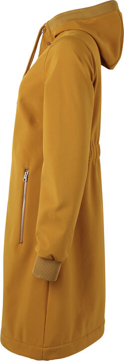 Danejane Softshell Green BERRYGOOD