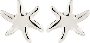 PRISM earrings silver-plated