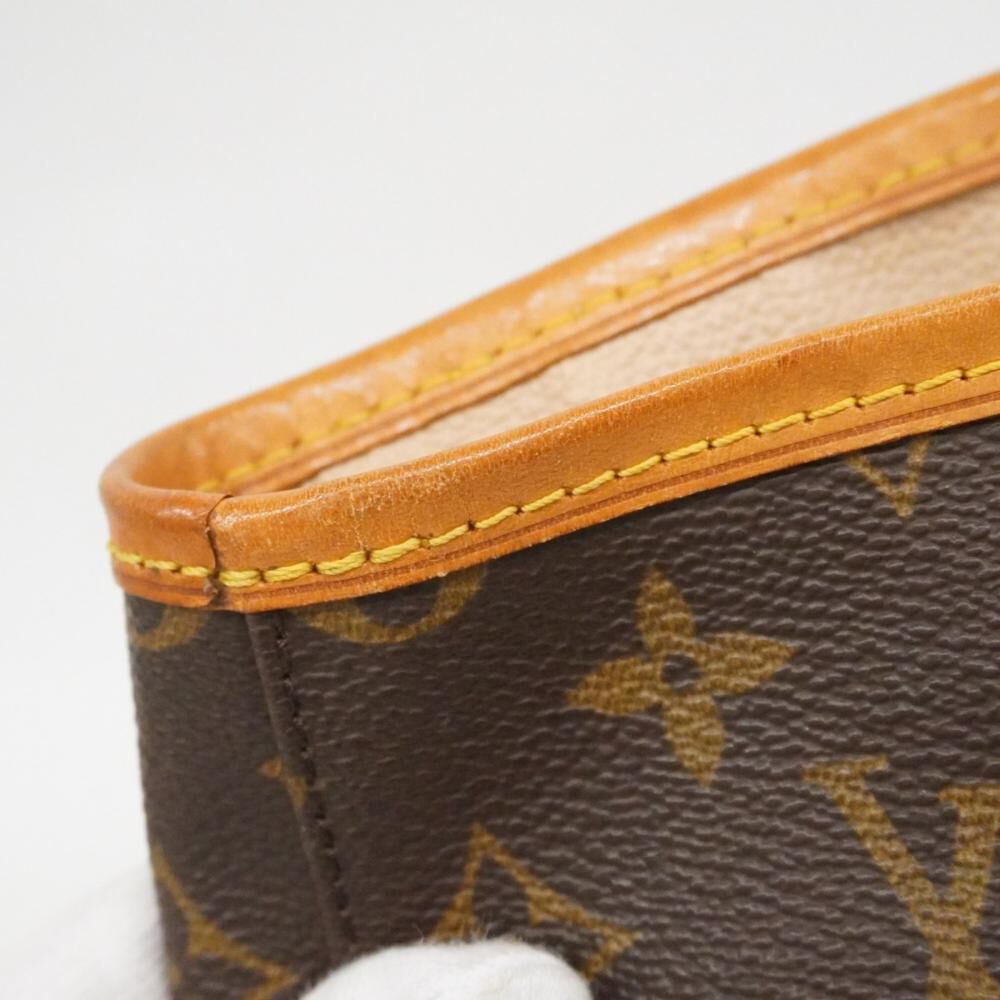 Louis Vuitton Bucket Bag