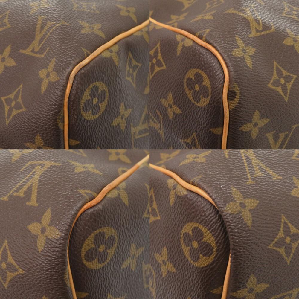 Louis Vuitton Keepall
