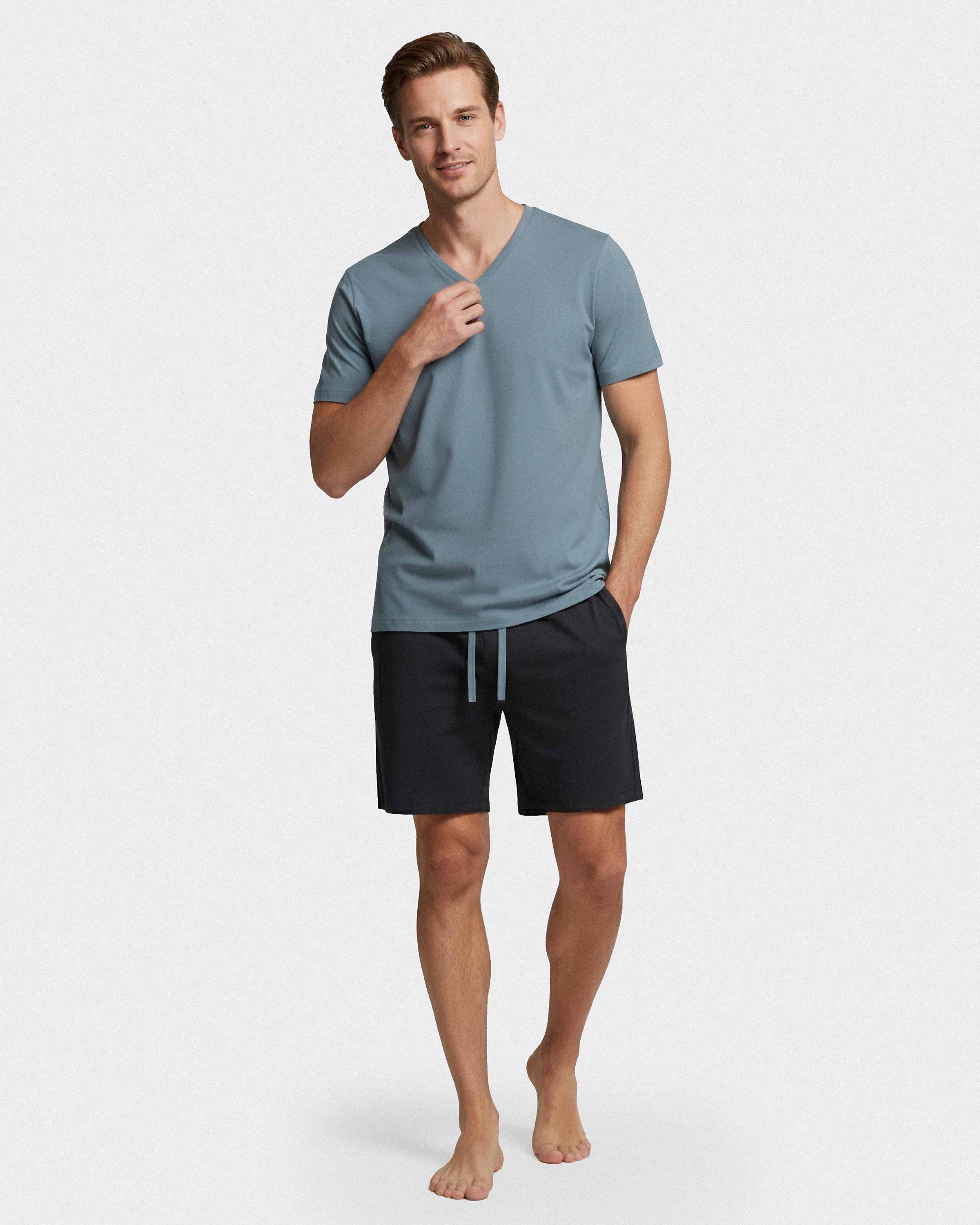 Short Pyjama Soft Premium