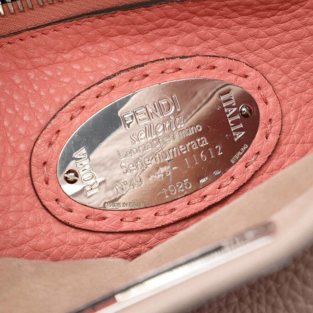 Fendi Peekaboo