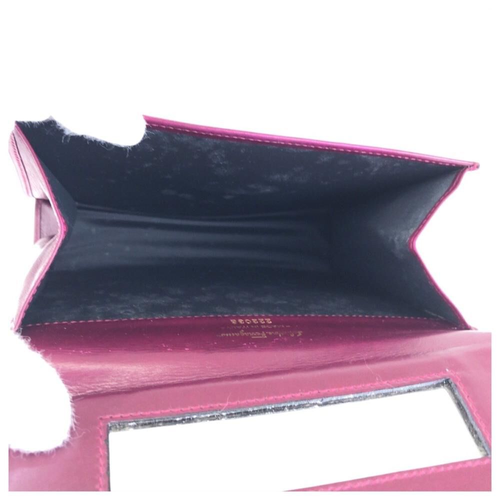 Salvatore Ferragamo Clutch