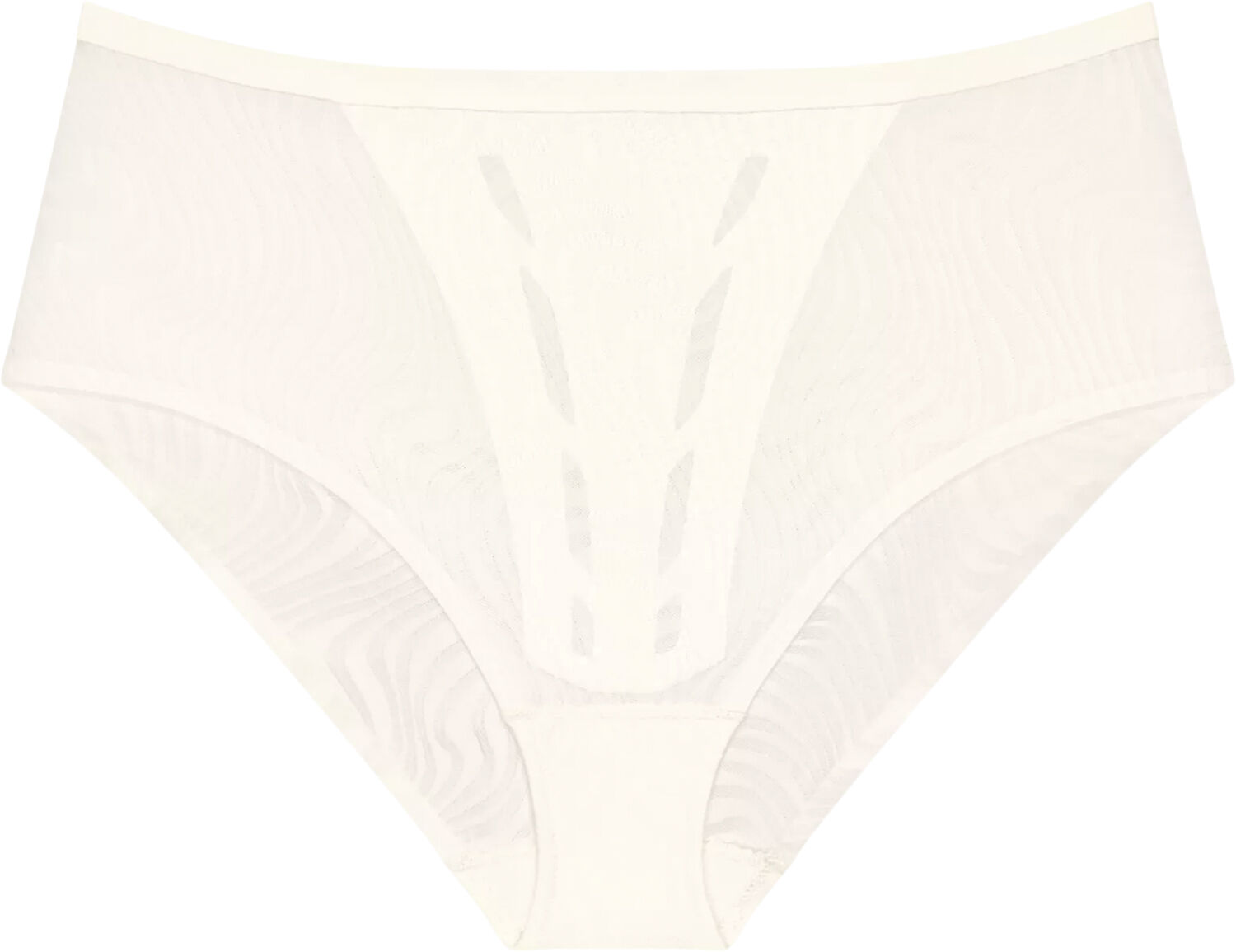 Triumph Shape Smart Ellipse Maxi