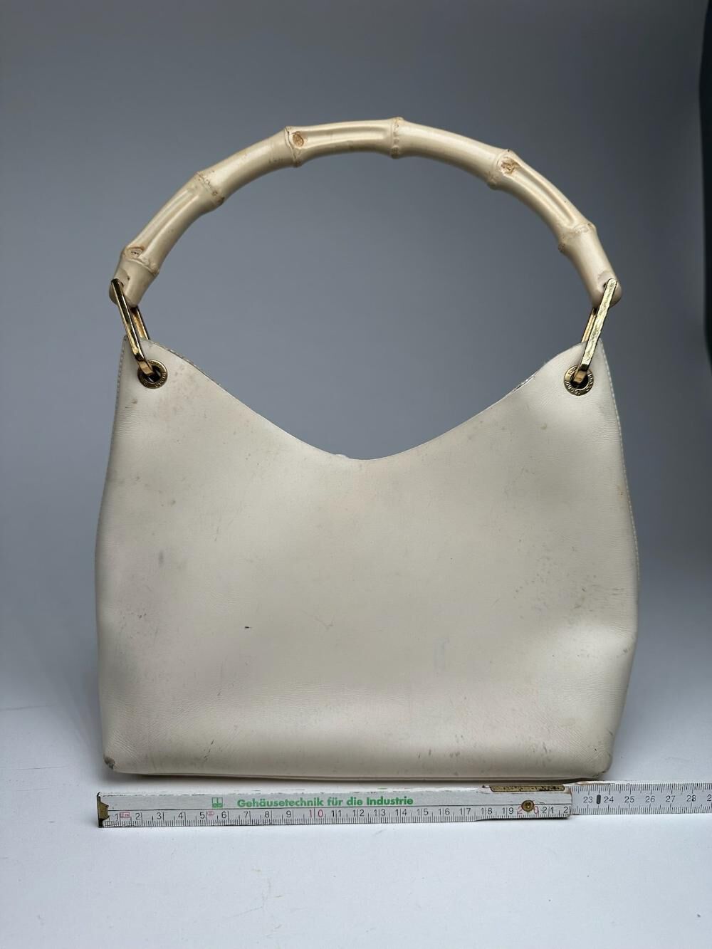 Gucci Bamboo