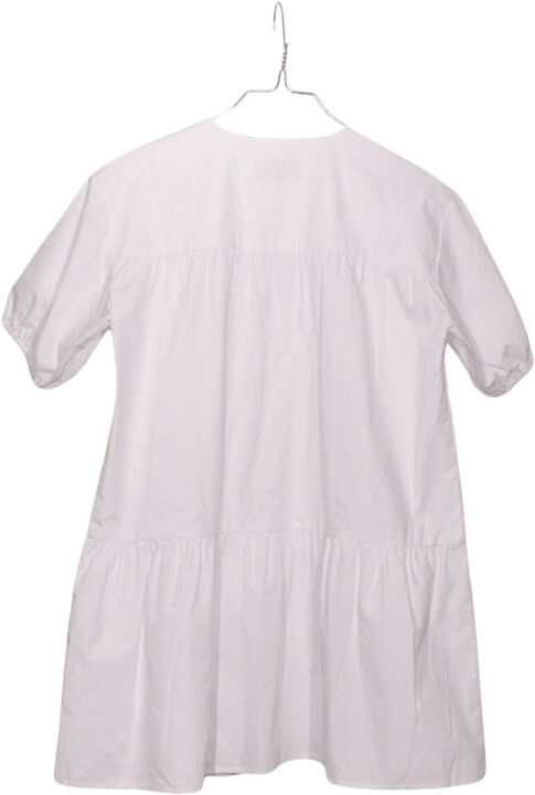 G Claire Puff Dress
