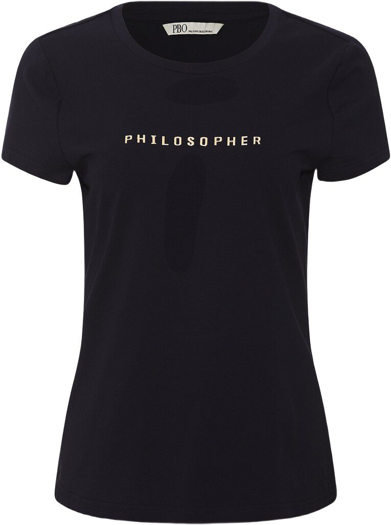 4360PBOPhilosopher SS T-shirt