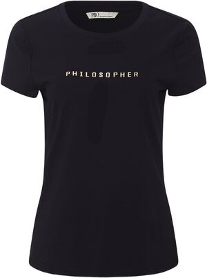 4360 Philosopher SS T-shirt