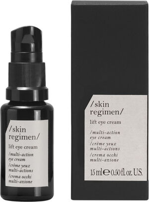 Skin Regimen Lift Eye Cream