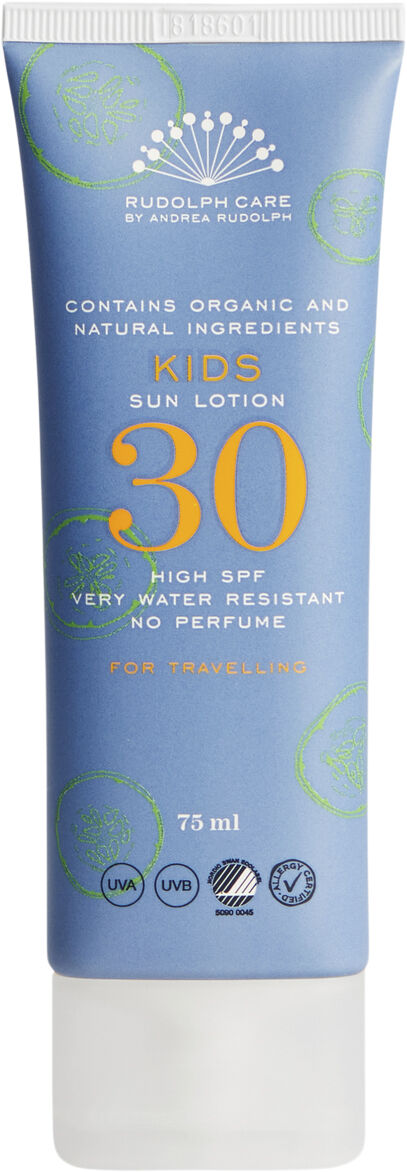 Sun Lotion KIDS SPF30 travelsize