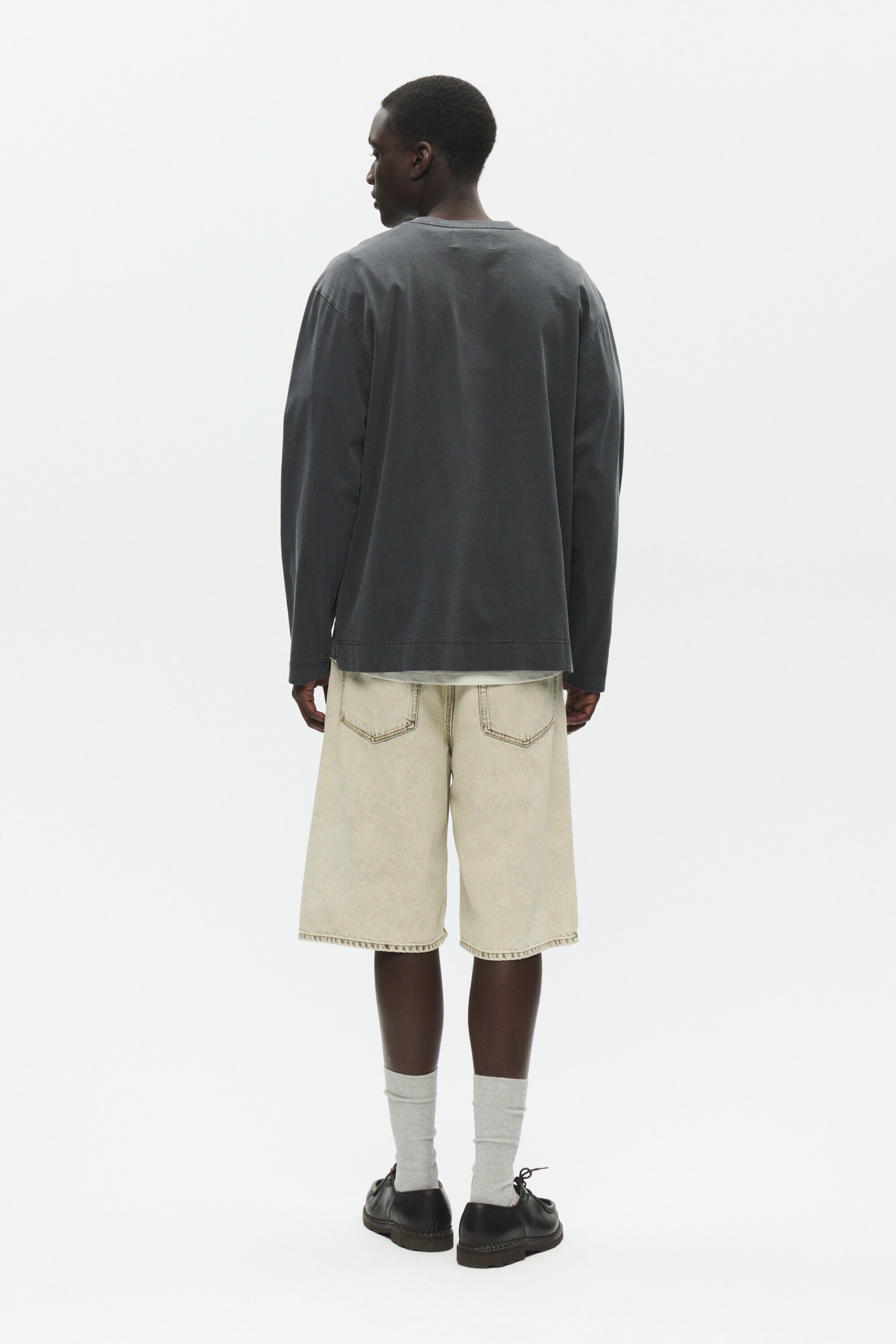 WWRyan taxi ls tee 25207