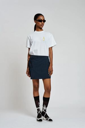 GeminiaRS Skirt