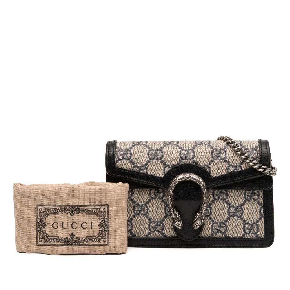 Gucci Dionysus