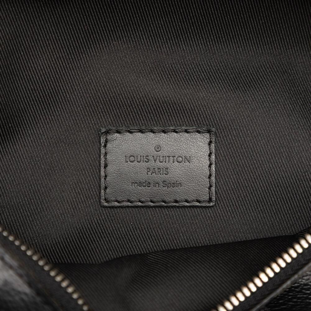 Louis Vuitton Belt Bags