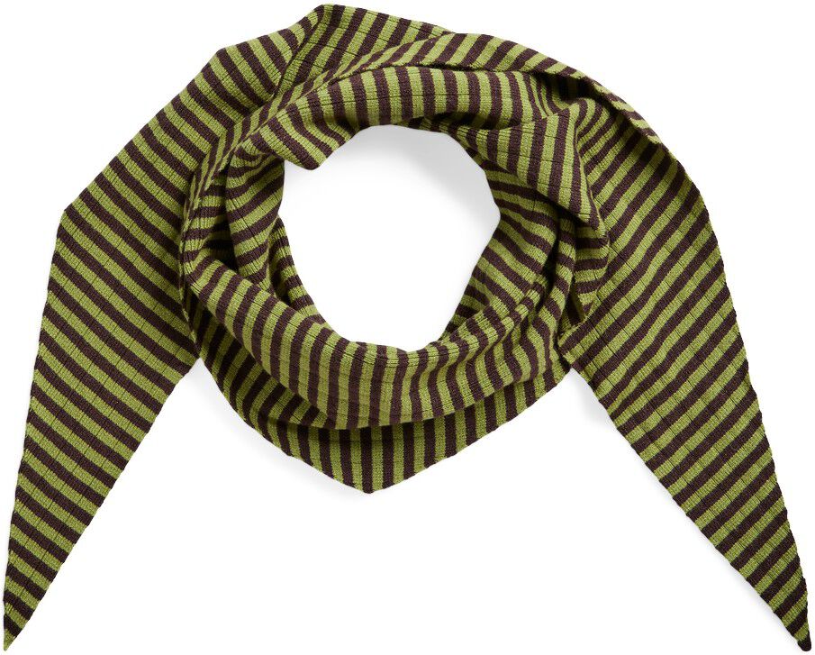 PCALBERTE TRIANGE SCARF BC