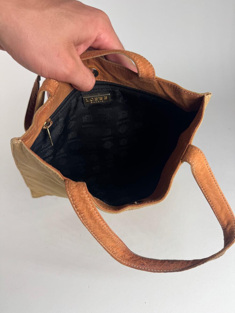 Loewe Shoulder Bag