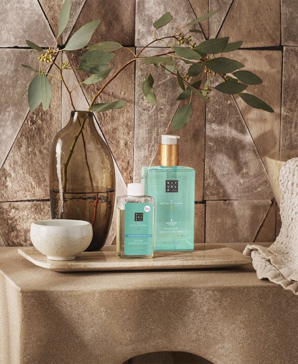 The Ritual of Karma Concentrated Refill Hand Wash 100ml