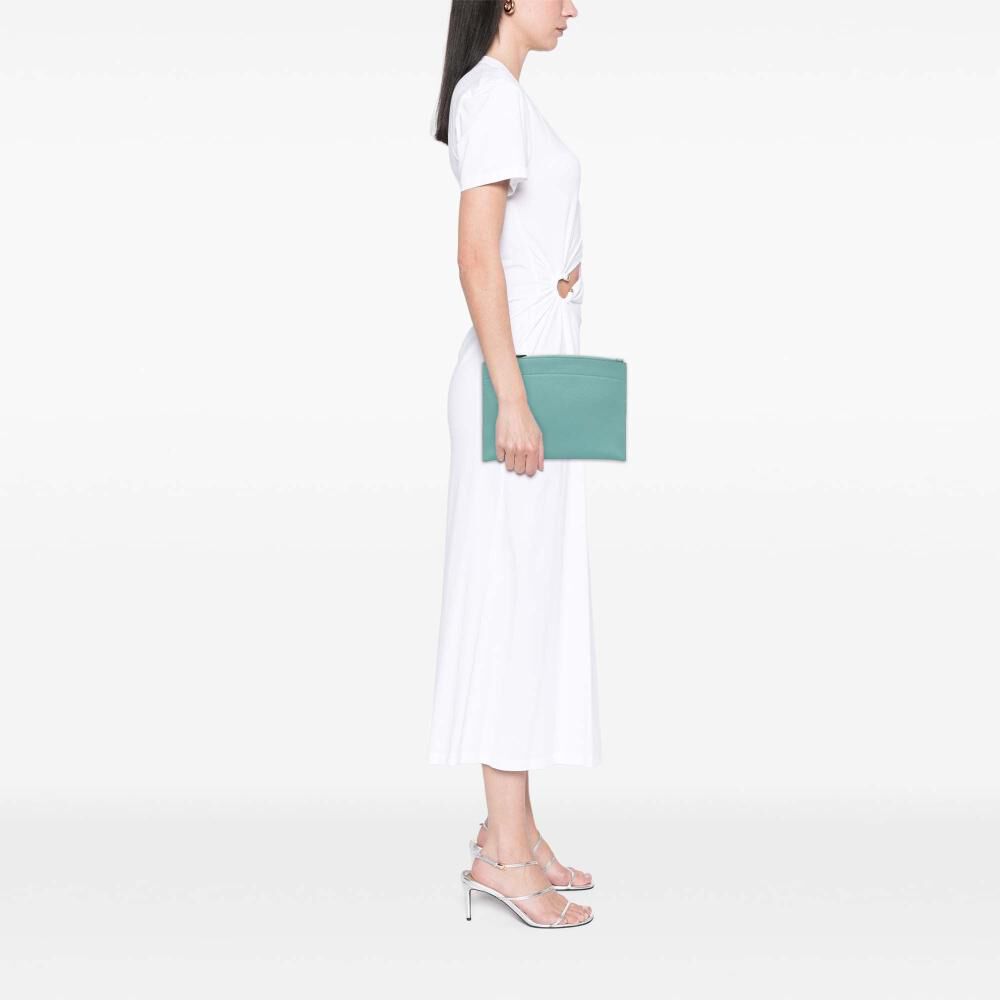 Herm&egrave;s Pouch