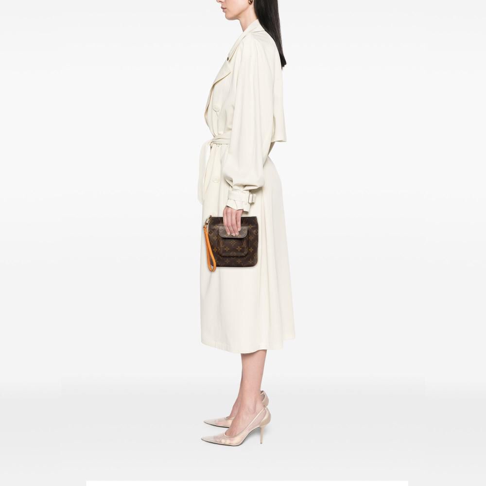 Louis Vuitton Clutch