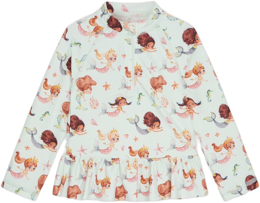 Swimwear Hcmaiak Swimblouse Girl